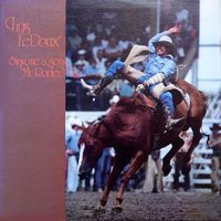 Chris LeDoux - Sing Me A Song Mr. Rodeo Man